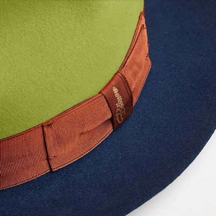 [Box Packing&Buy 2 Get Free Shipping]El Chayo - red with dark blue 