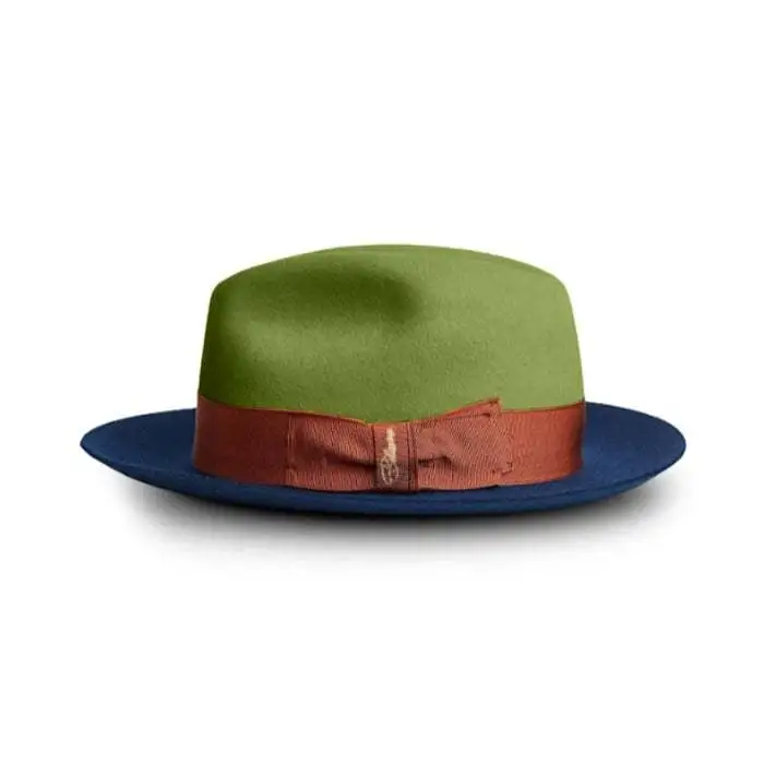 [Box Packing&Buy 2 Get Free Shipping]El Chayo - red with dark blue 