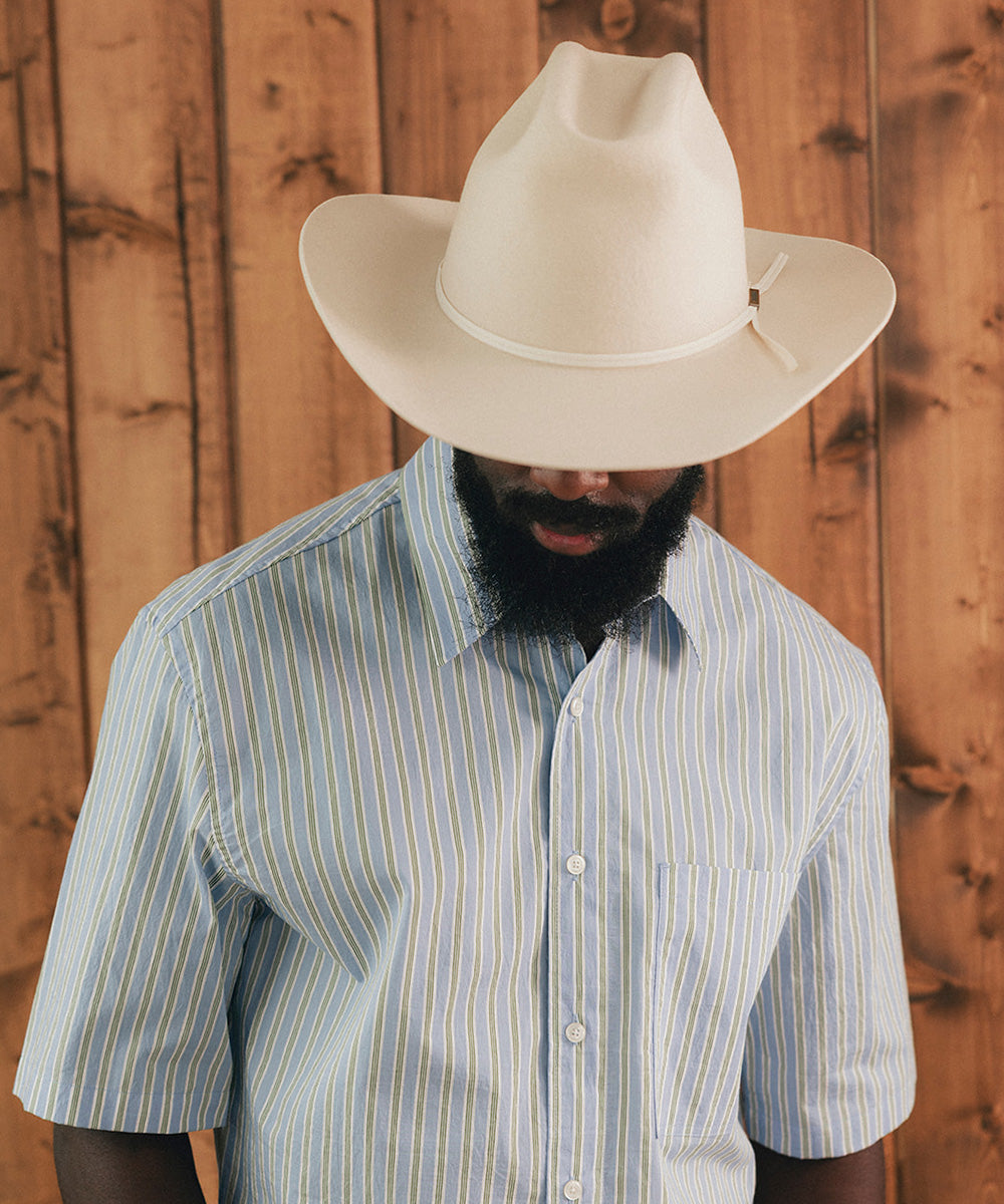 Butler County Retro Western Hat[Box Packing&Buy 2 Get Free Shipping]