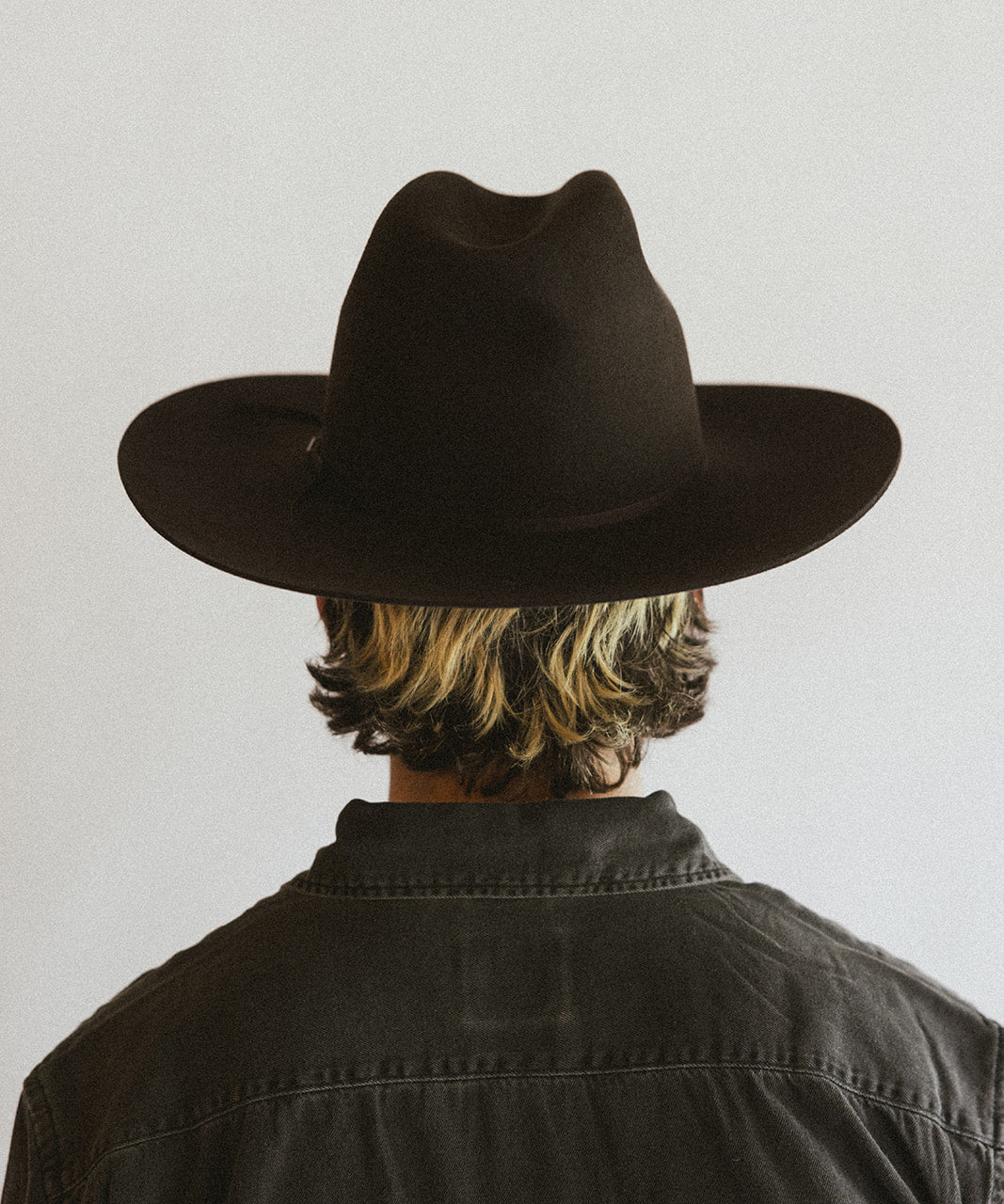 SEGUIN CLASSIC COWBOY HAT[Box Packing&Buy 2 Get Free Shipping]