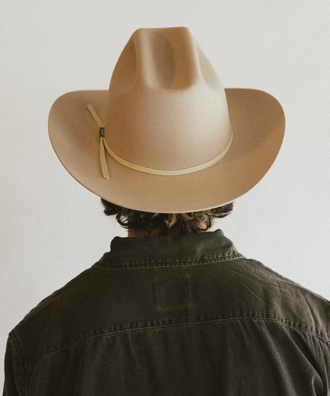 Butler County Retro Western Hat[Box Packing&Buy 2 Get Free Shipping]