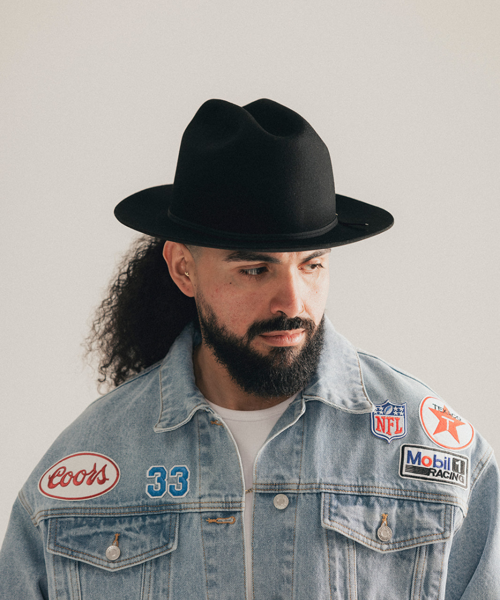 ELLISTON RANCHER HAT[Box Packing&Buy 2 Get Free Shipping]