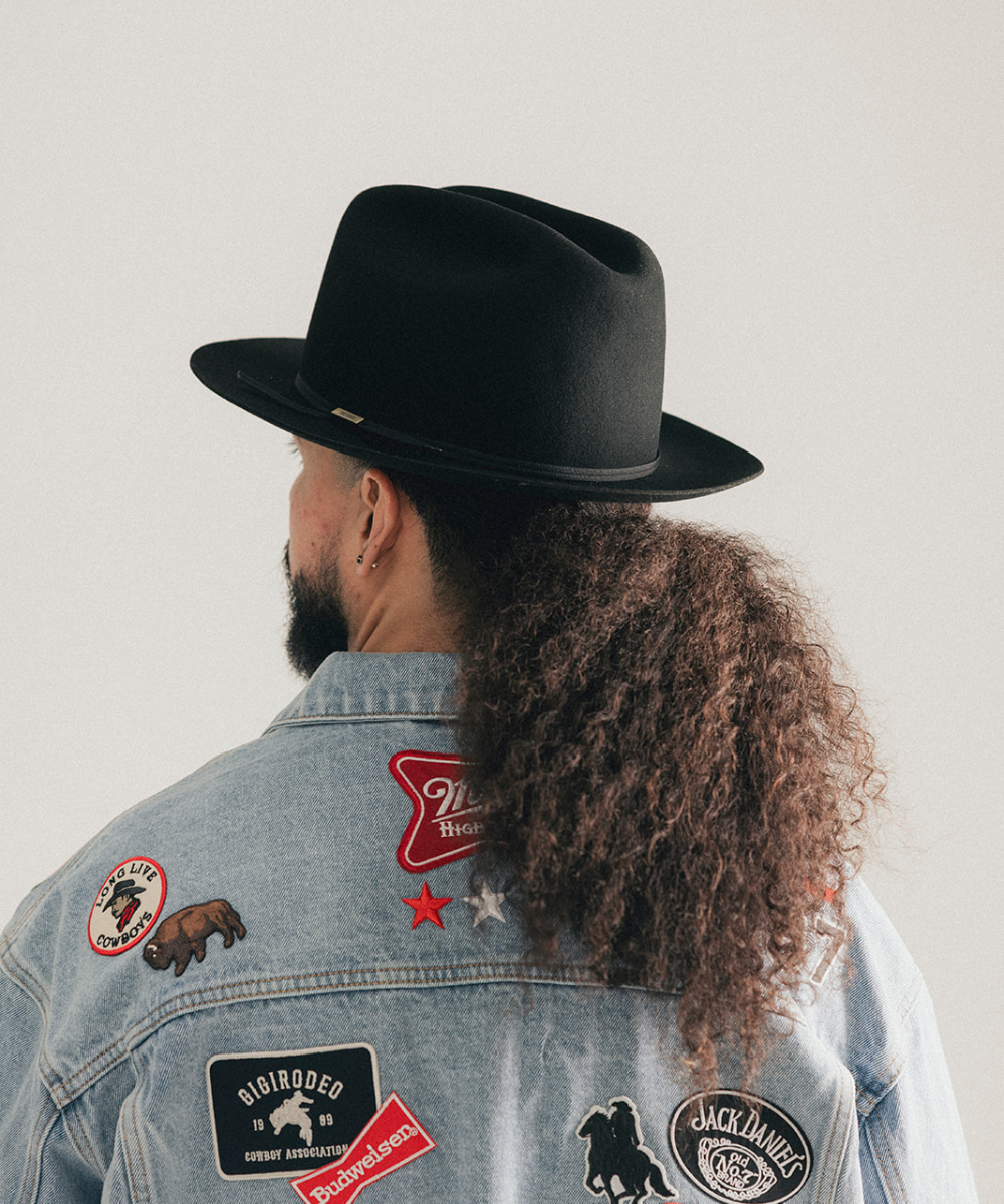 ELLISTON RANCHER HAT[Box Packing&Buy 2 Get Free Shipping]