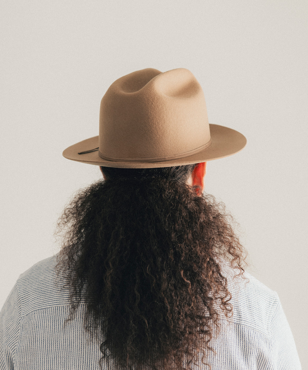 ELLISTON RANCHER HAT[Box Packing&Buy 2 Get Free Shipping]