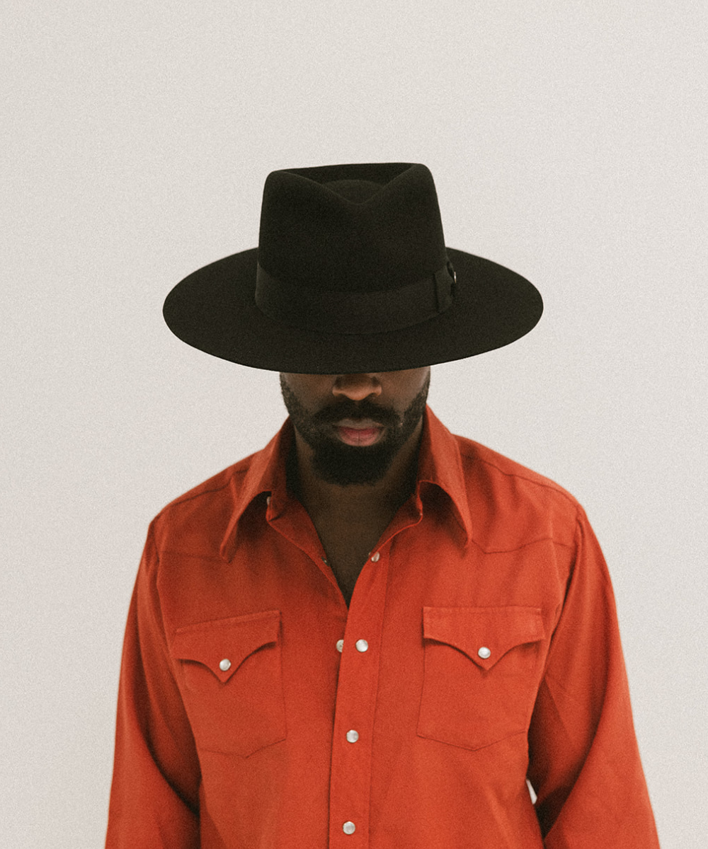 CORKTOWN FEDORA HAT[Box Packing&Buy 2 Get Free Shipping]