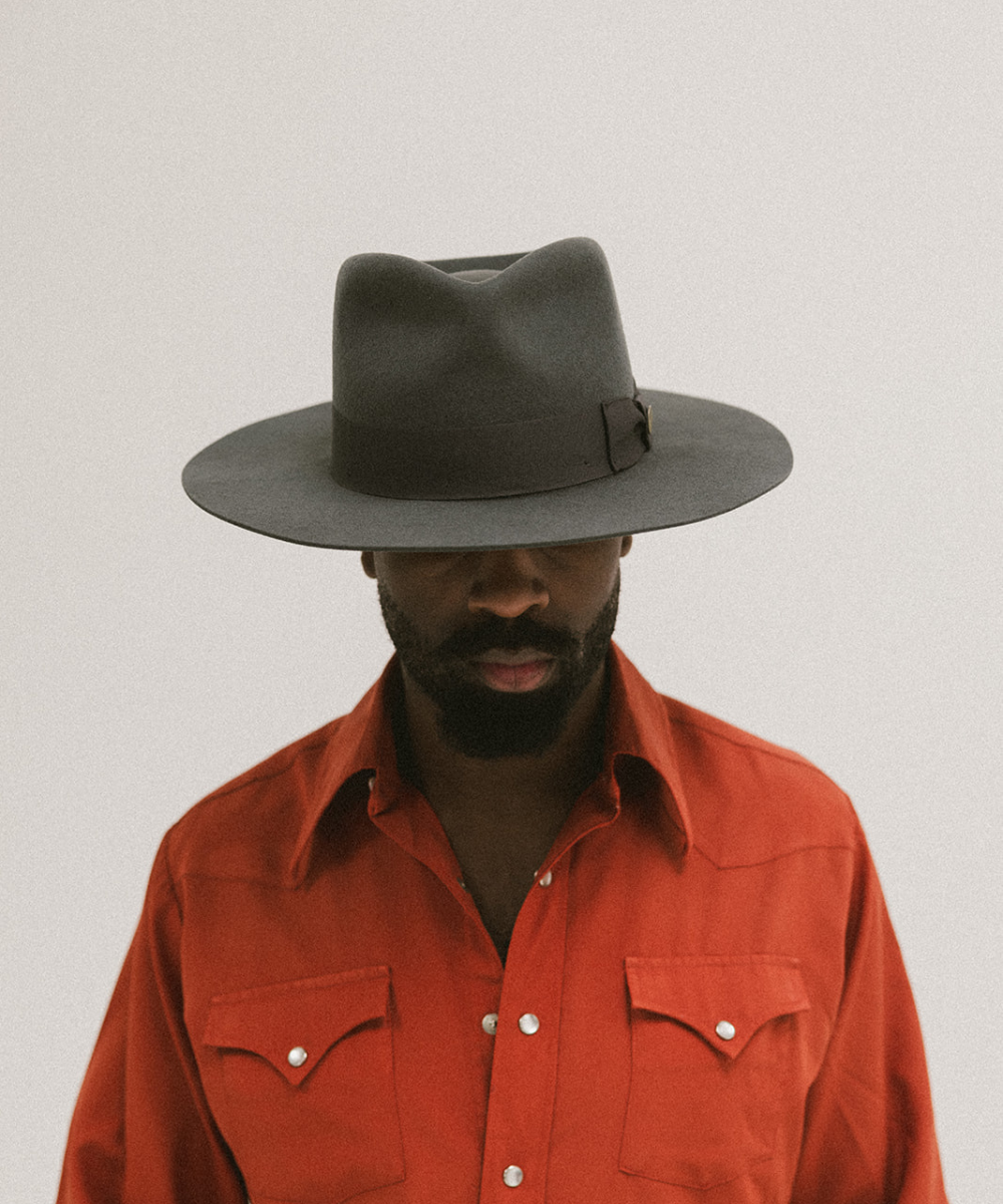 CORKTOWN FEDORA HAT[Box Packing&Buy 2 Get Free Shipping]