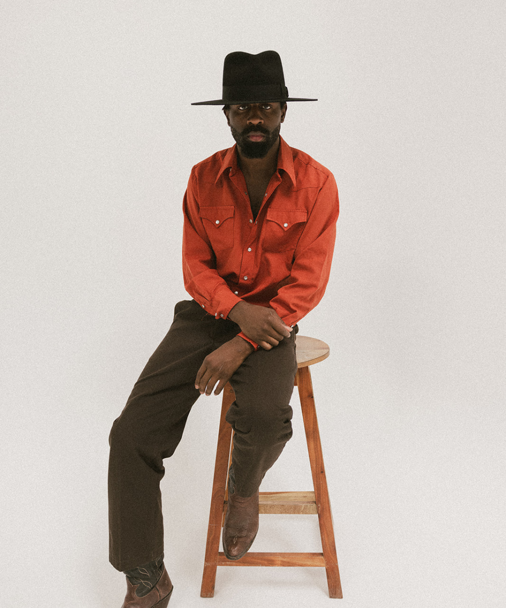 CORKTOWN FEDORA HAT[Box Packing&Buy 2 Get Free Shipping]