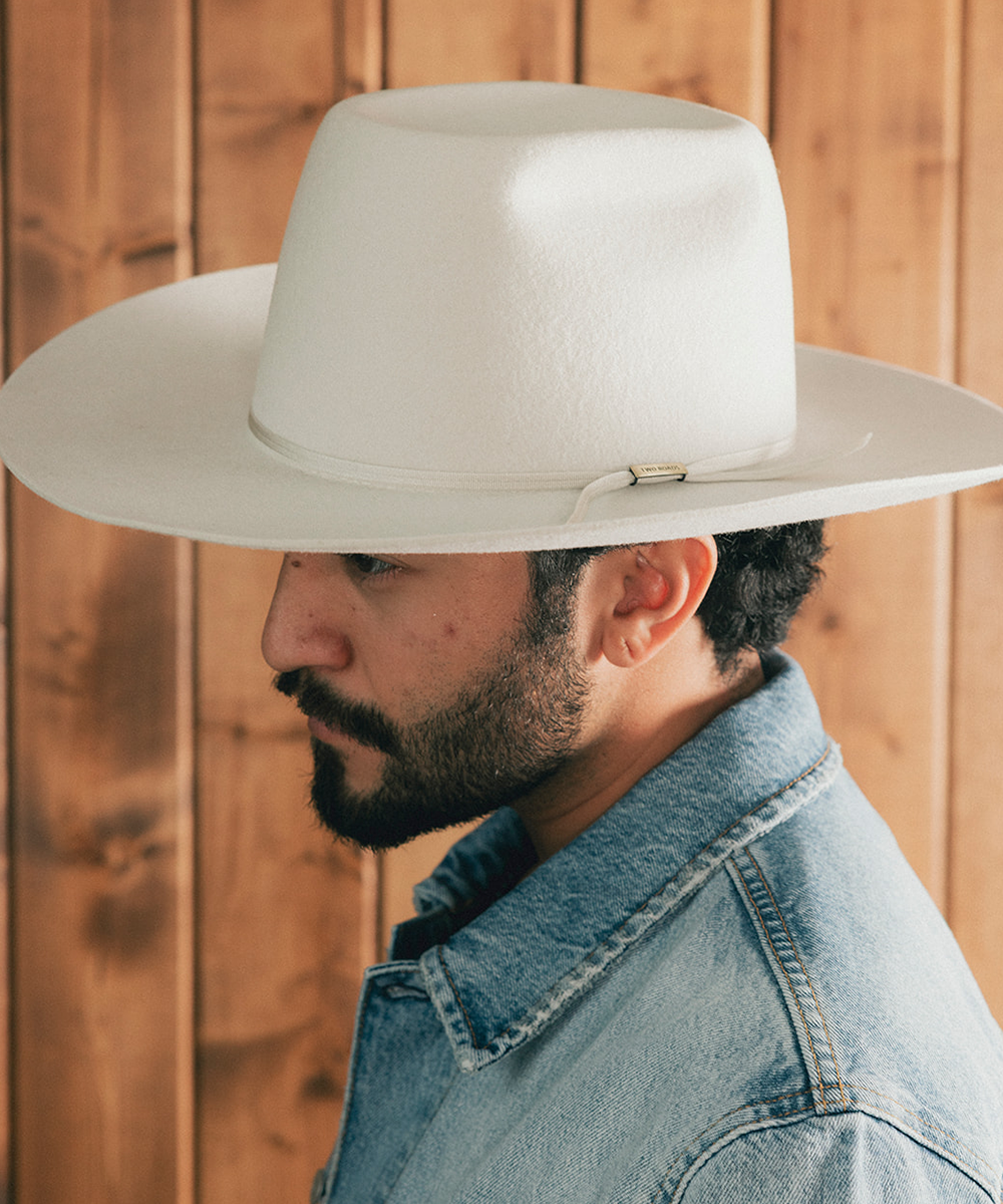 AMARILLO BULL RIDER CROWN HAT[Box Packing&Buy 2 Get Free Shipping]