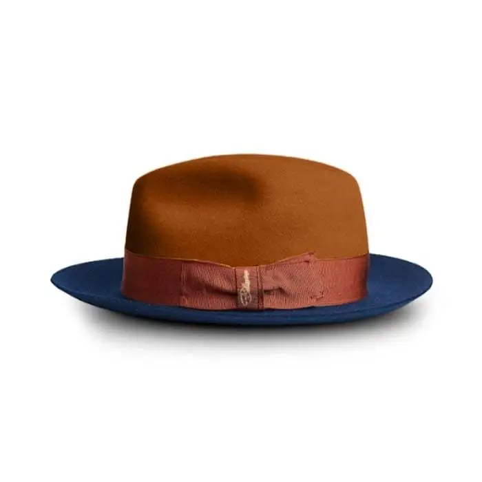 [Box Packing&Buy 2 Get Free Shipping]El Chayo - red with dark blue 
