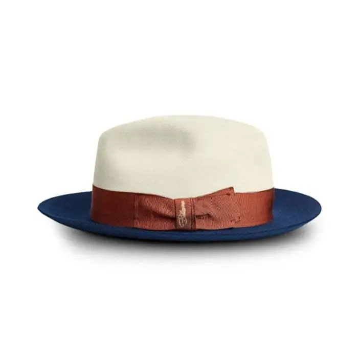 [Box Packing&Buy 2 Get Free Shipping]El Chayo - red with dark blue 