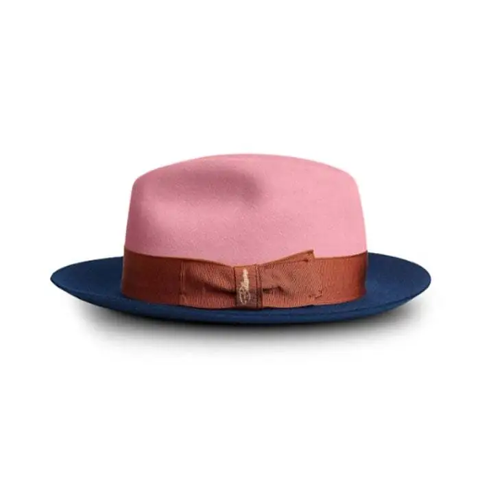 [Box Packing&Buy 2 Get Free Shipping]El Chayo - red with dark blue 