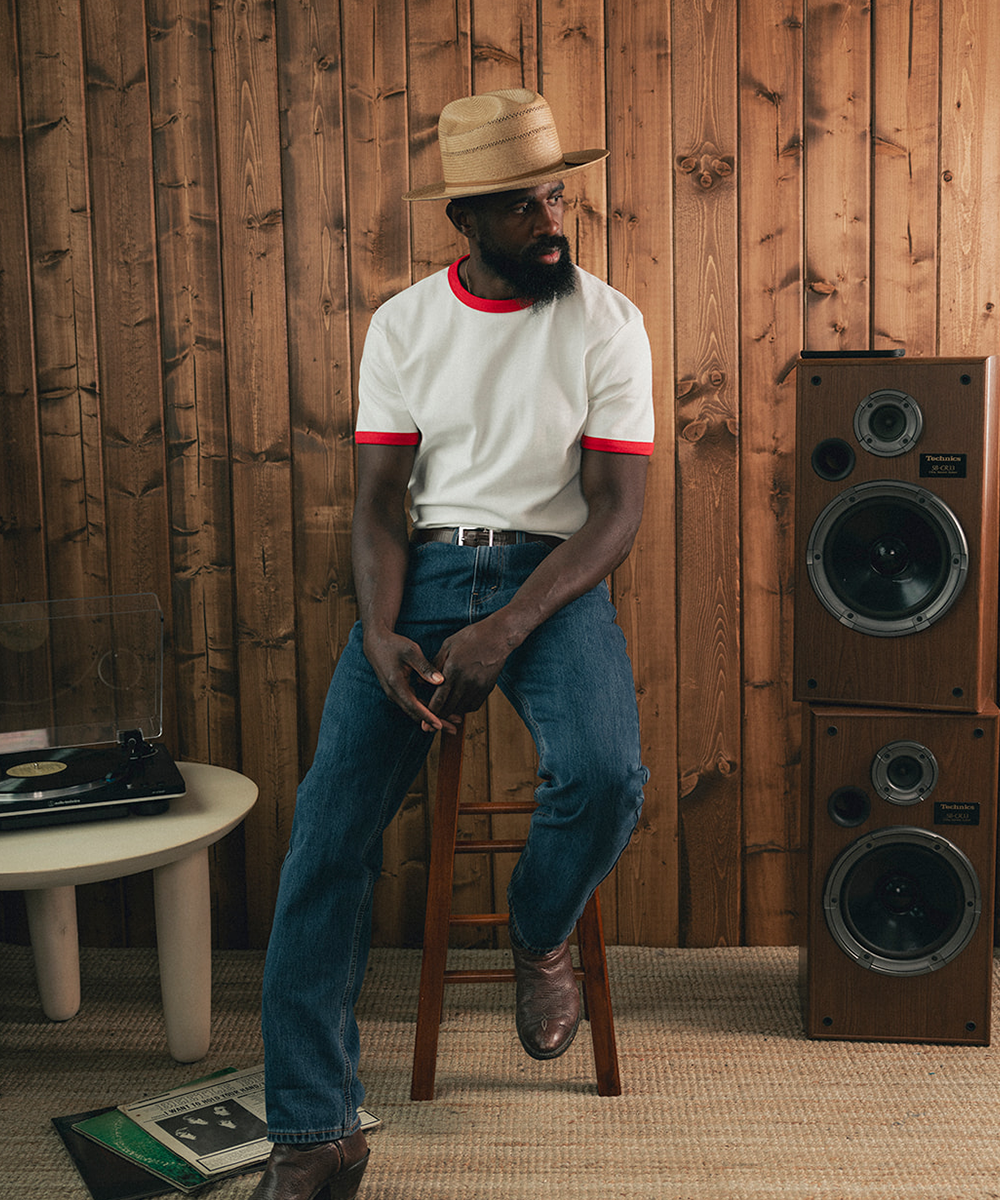 ELLISTON STRAW HAT[Box Packing&Buy 2 Get Free Shipping]