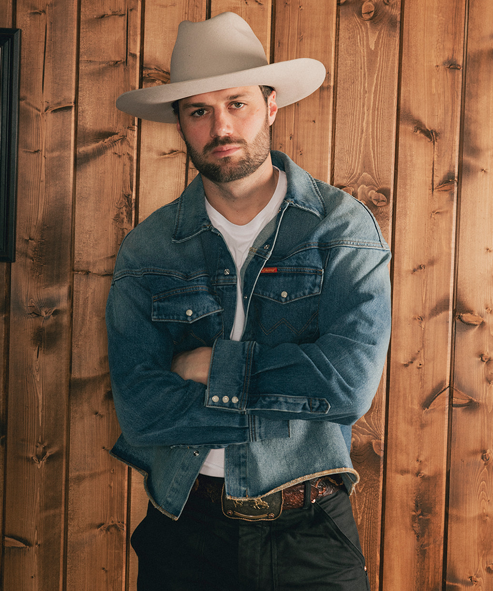 SEGUIN CLASSIC COWBOY HAT[Box Packing&Buy 2 Get Free Shipping]