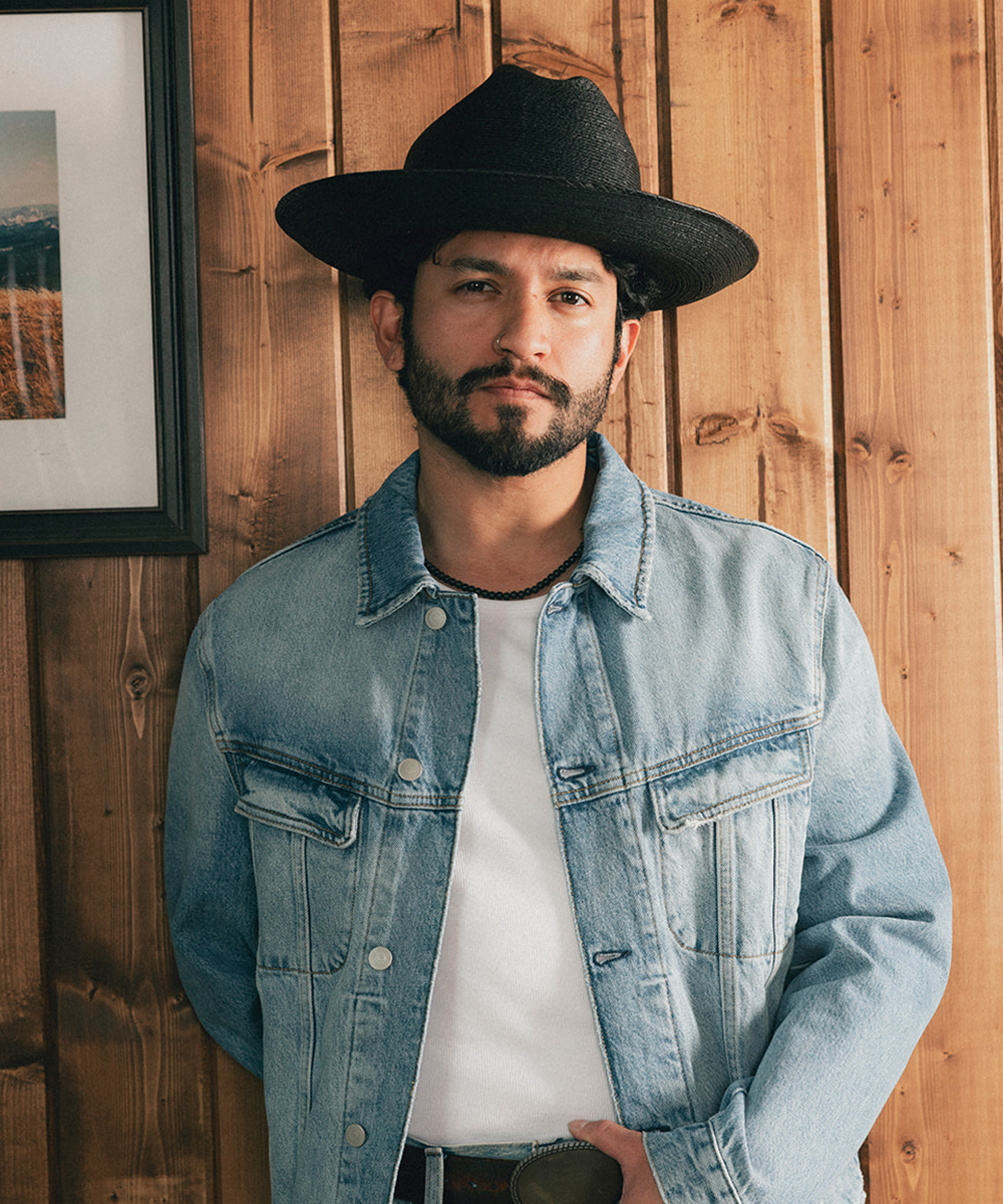 TOBIN HILL WESTERN PALM HAT[Box Packing&Buy 2 Get Free Shipping]