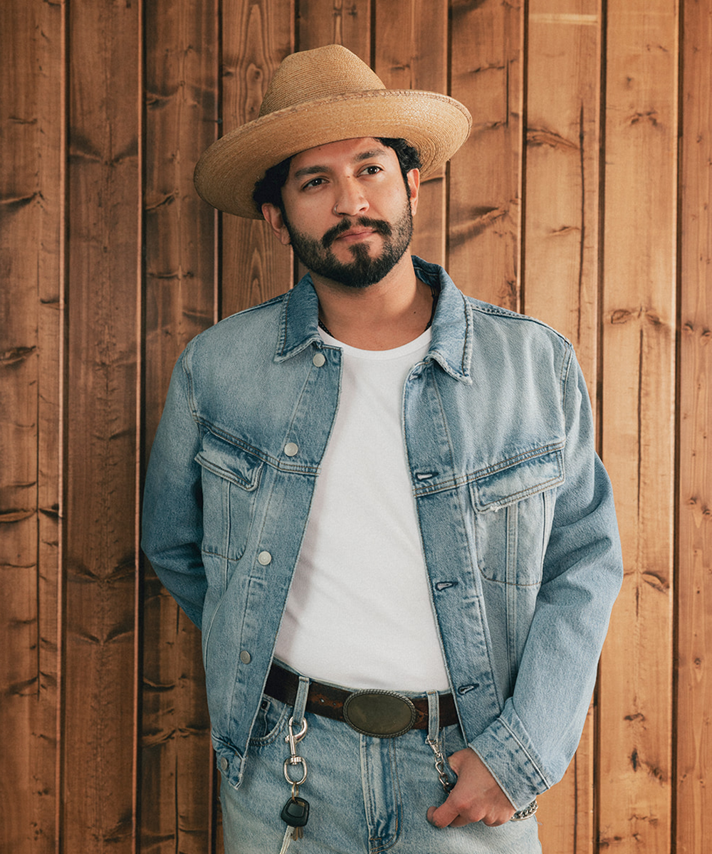 TOBIN HILL WESTERN PALM HAT[Box Packing&Buy 2 Get Free Shipping]