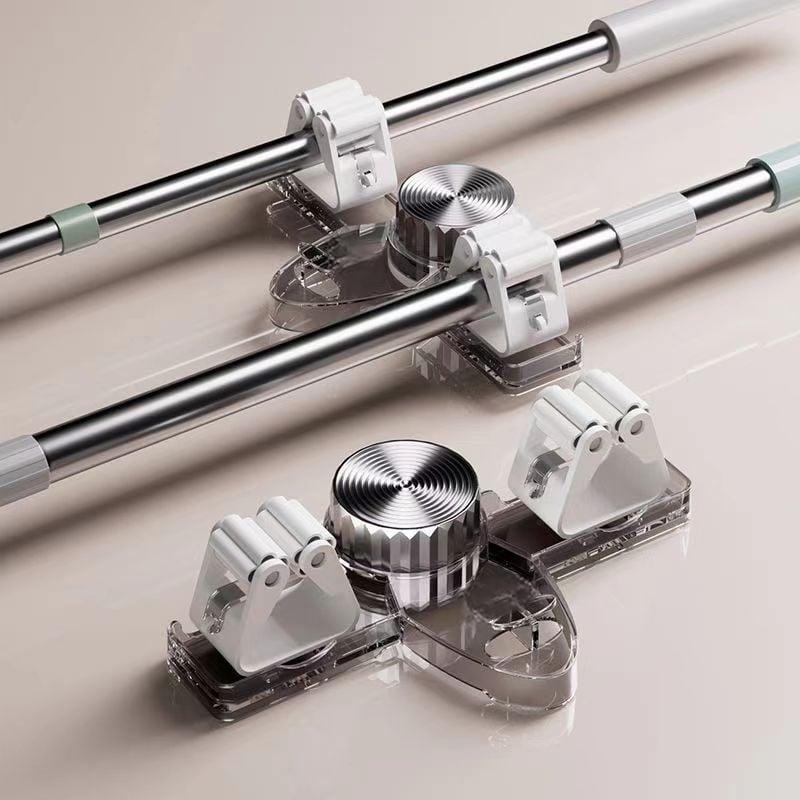 💥Broom Holder Mop Hanger