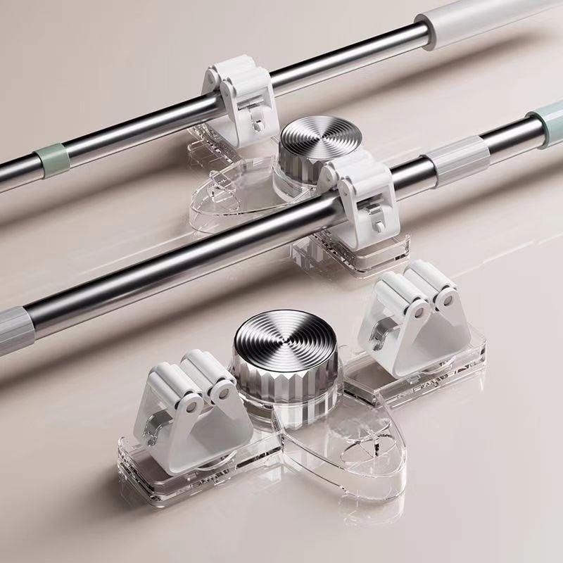 💥Broom Holder Mop Hanger