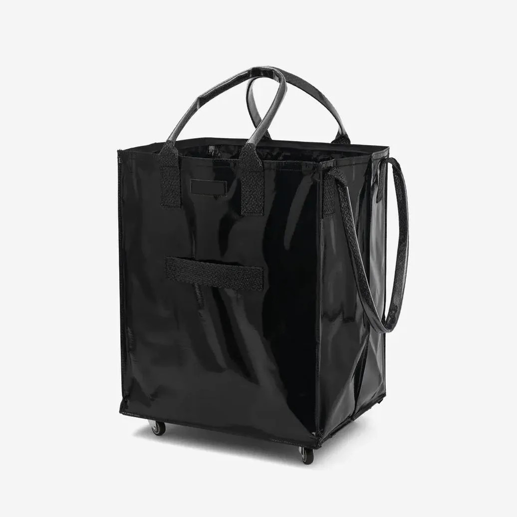 💝𝗧𝗼𝗱𝗮𝘆'𝘀 𝗦𝗽𝗲𝗰𝗶𝗮𝗹𝘀💝Buy 2 Get 3 Free💥Hulthtken Large Rolling Tote Bag