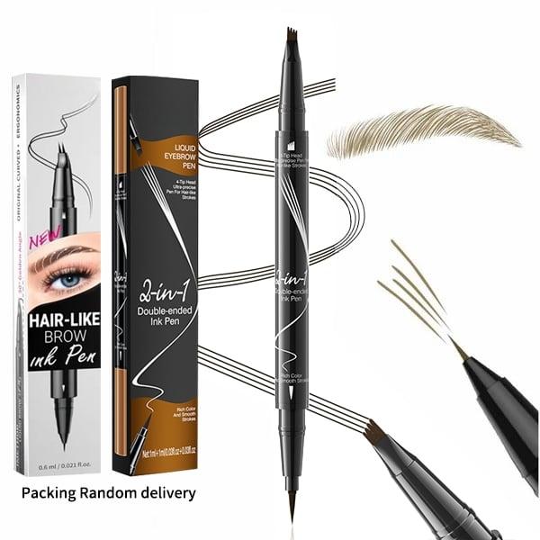 💖LAST DAY BUY 1 GET 3 FREE - Microblading Eyebrow Pencil