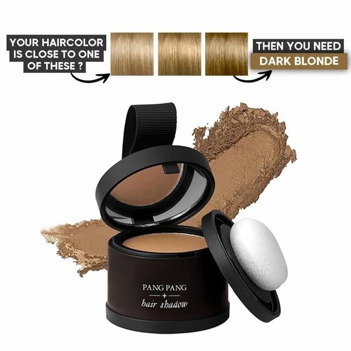 🎉LAST DAY 49% 0FF🎁 - Magic Root Cover Up