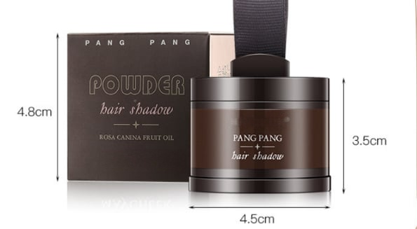 🎉LAST DAY 49% 0FF🎁 - Magic Root Cover Up