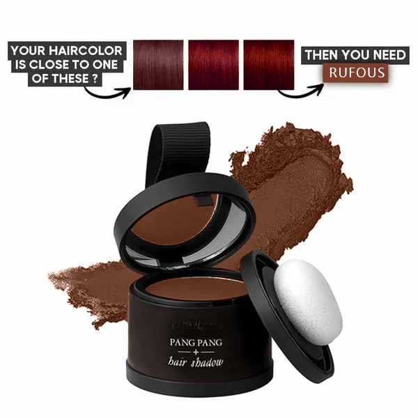 🎉LAST DAY 49% 0FF🎁 - Magic Root Cover Up