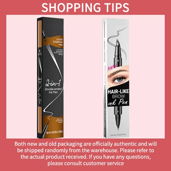 💖LAST DAY BUY 1 GET 3 FREE - Microblading Eyebrow Pencil