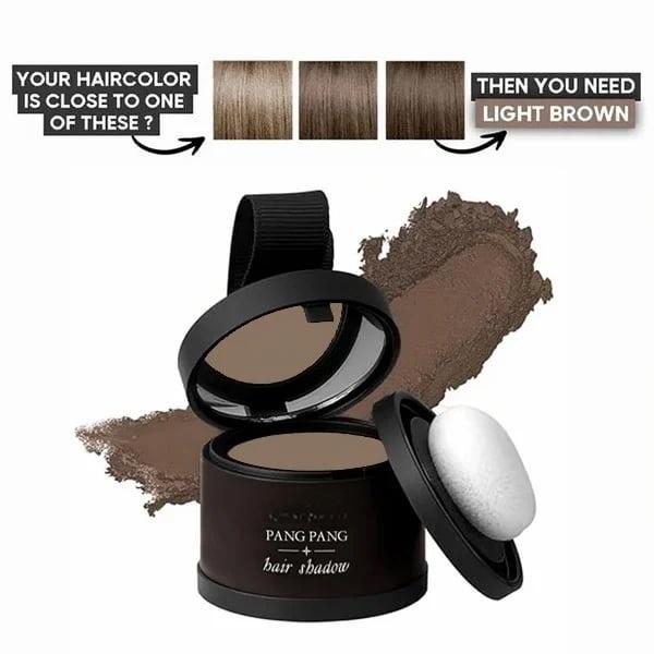 🎉LAST DAY 49% 0FF🎁 - Magic Root Cover Up