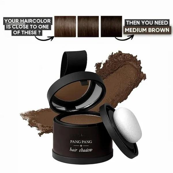 🎉LAST DAY 49% 0FF🎁 - Magic Root Cover Up