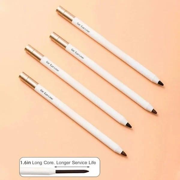 🔥LAST DAY BUY 1 GET 1 FREE - Non-smudging Waterproof Long-lasting Eyeliner Pencil💐