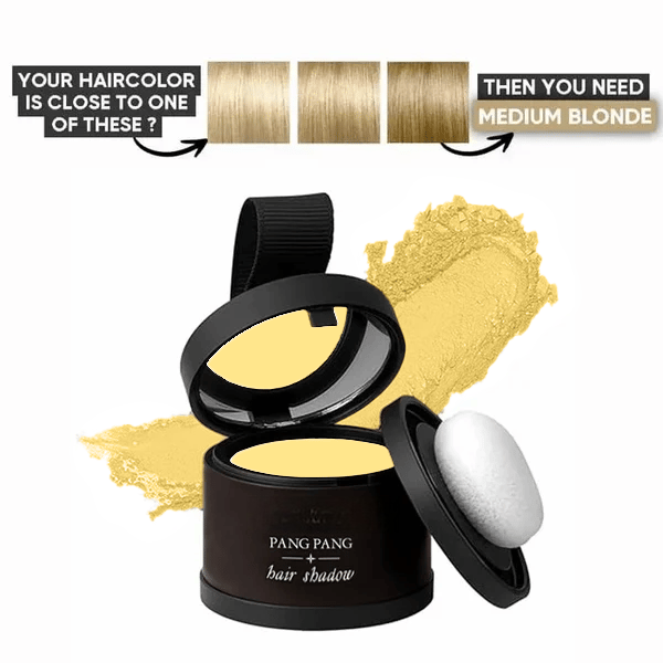 🎉LAST DAY 49% 0FF🎁 - Magic Root Cover Up