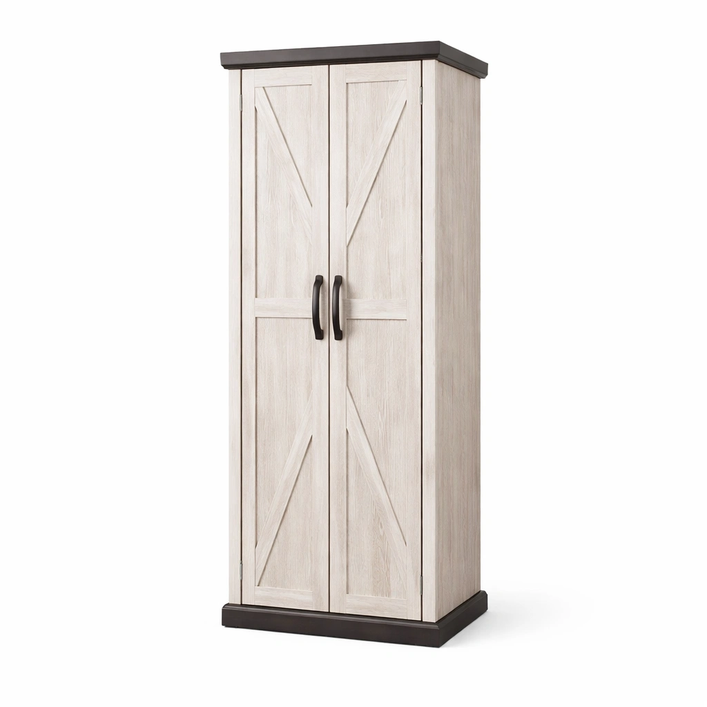 Kleiderschrank-Teronixy