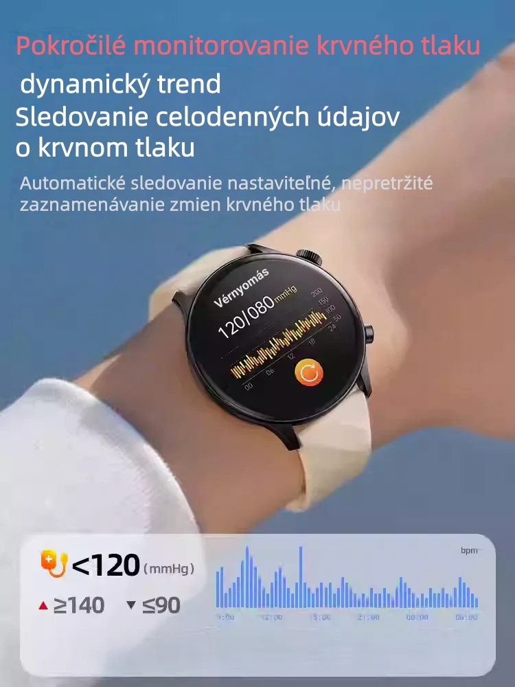 Inteligentné hodinky Casio s AI na monitorovanie zdravia ⌚️ Nová aktualizácia pre rok 2026! Inteligentné meranie pomocou EKG + fotopletyzmografie - monitorovanie hladiny cukru v krvi, krvného tlaku a hladiny kyslíka v krvi pomocou jedných hodiniek. 🏃