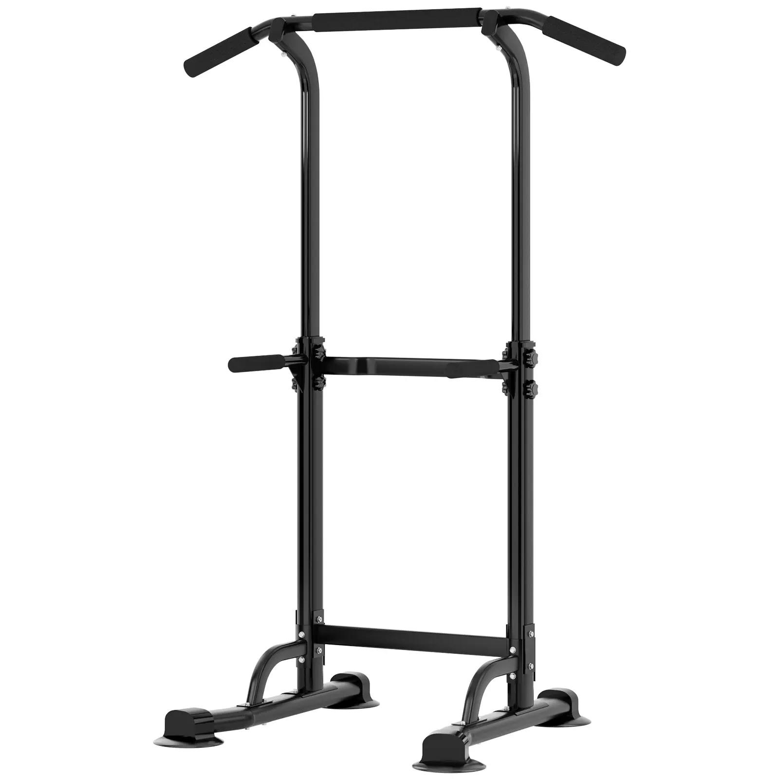 Torre de Dominadas Multifuncional Ajustable