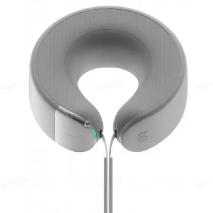 Masajeador Cervical Térmico Inalámbrico con Audio 360°