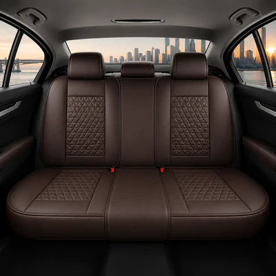 Luviacamp™ Luxury Custom-Fit Seat Covers