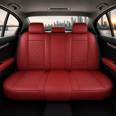 Luviacamp™ Luxury Custom-Fit Seat Covers
