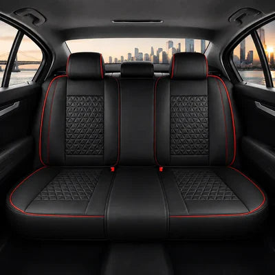Luviacamp™ Luxury Custom-Fit Seat Covers