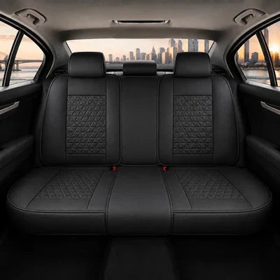 Luviacamp™ Luxury Custom-Fit Seat Covers
