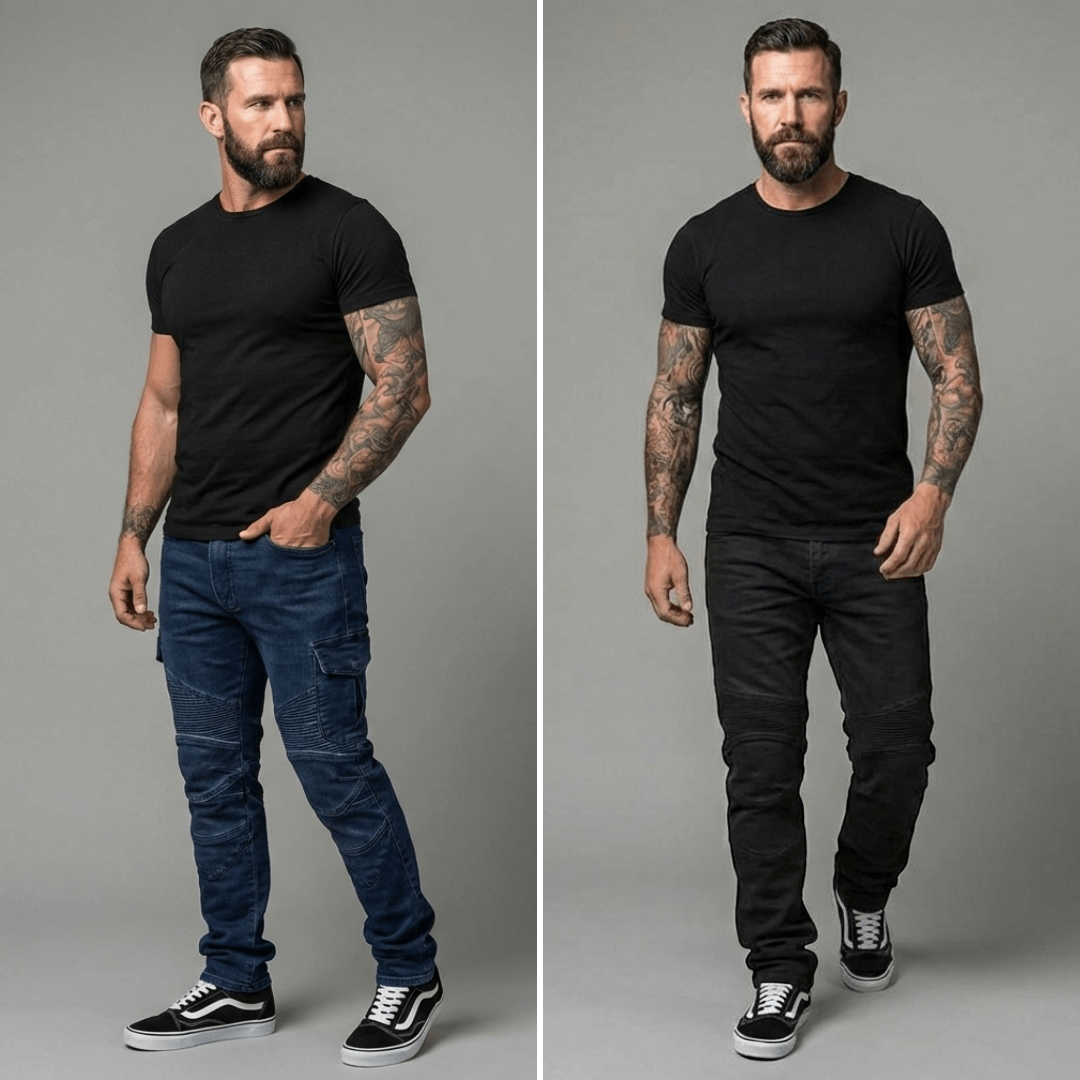 Luviacamp™ Riding Jeans 2.0