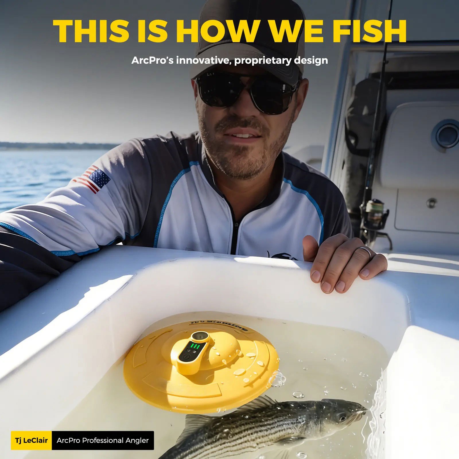 🎁Last Day Promotion 49% OFF🔥Portable Bait Aerator Pump, Floating Oxygen Bubbler with Rechargeable Battery, Compact Design for Buckets and Transport