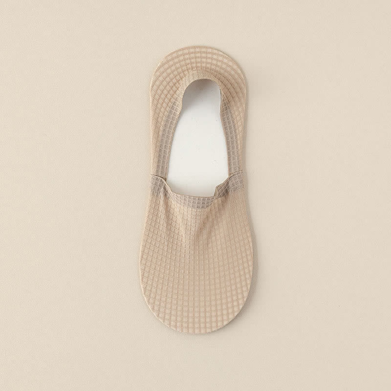 No Show Socks(7 Pairs)