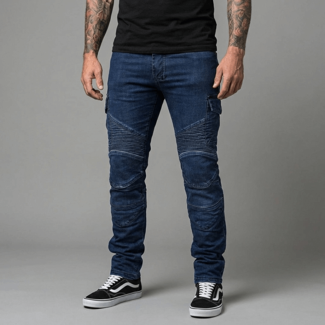 Luviacamp™ Riding Jeans 2.0