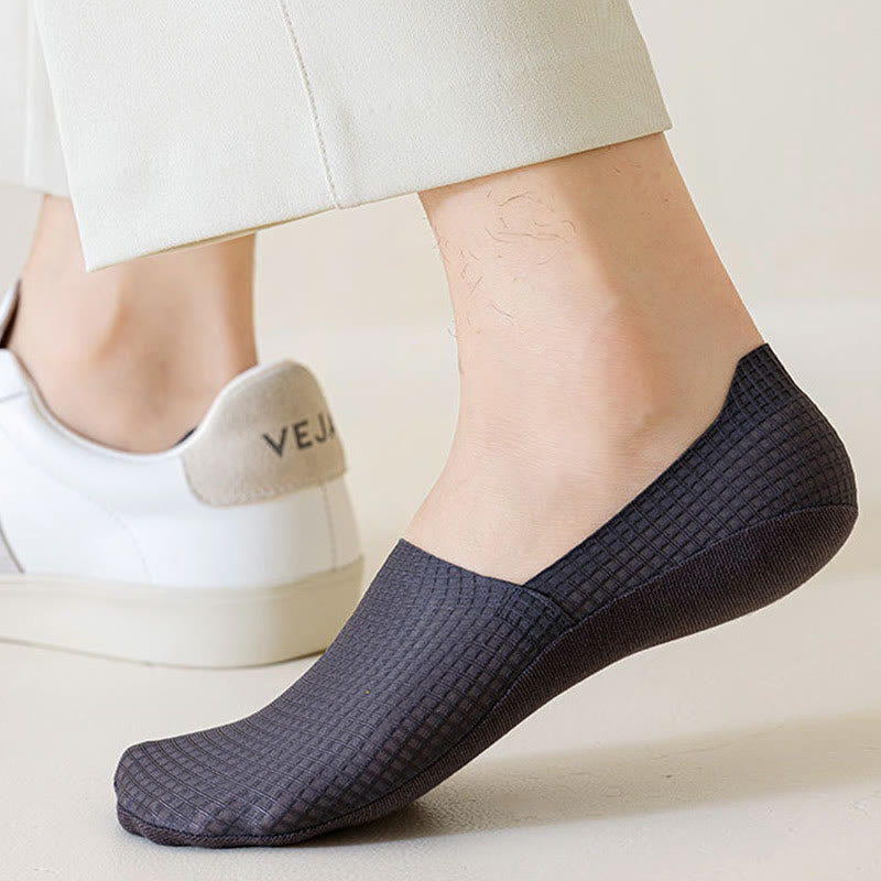 No Show Socks(7 Pairs)