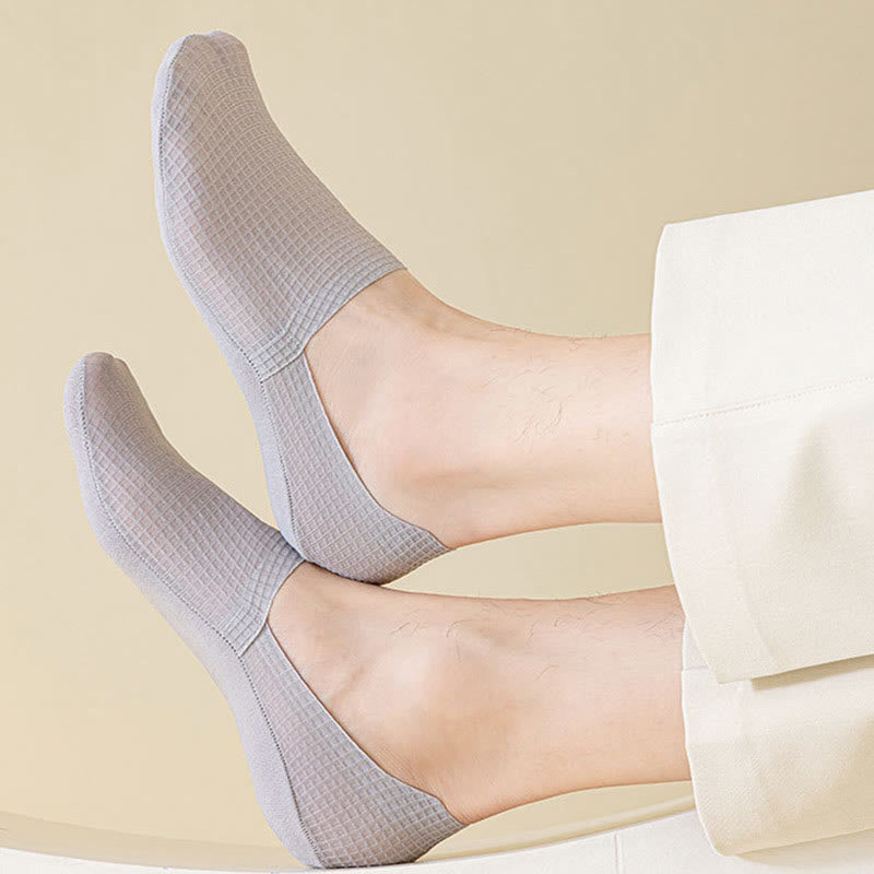 No Show Socks(7 Pairs)
