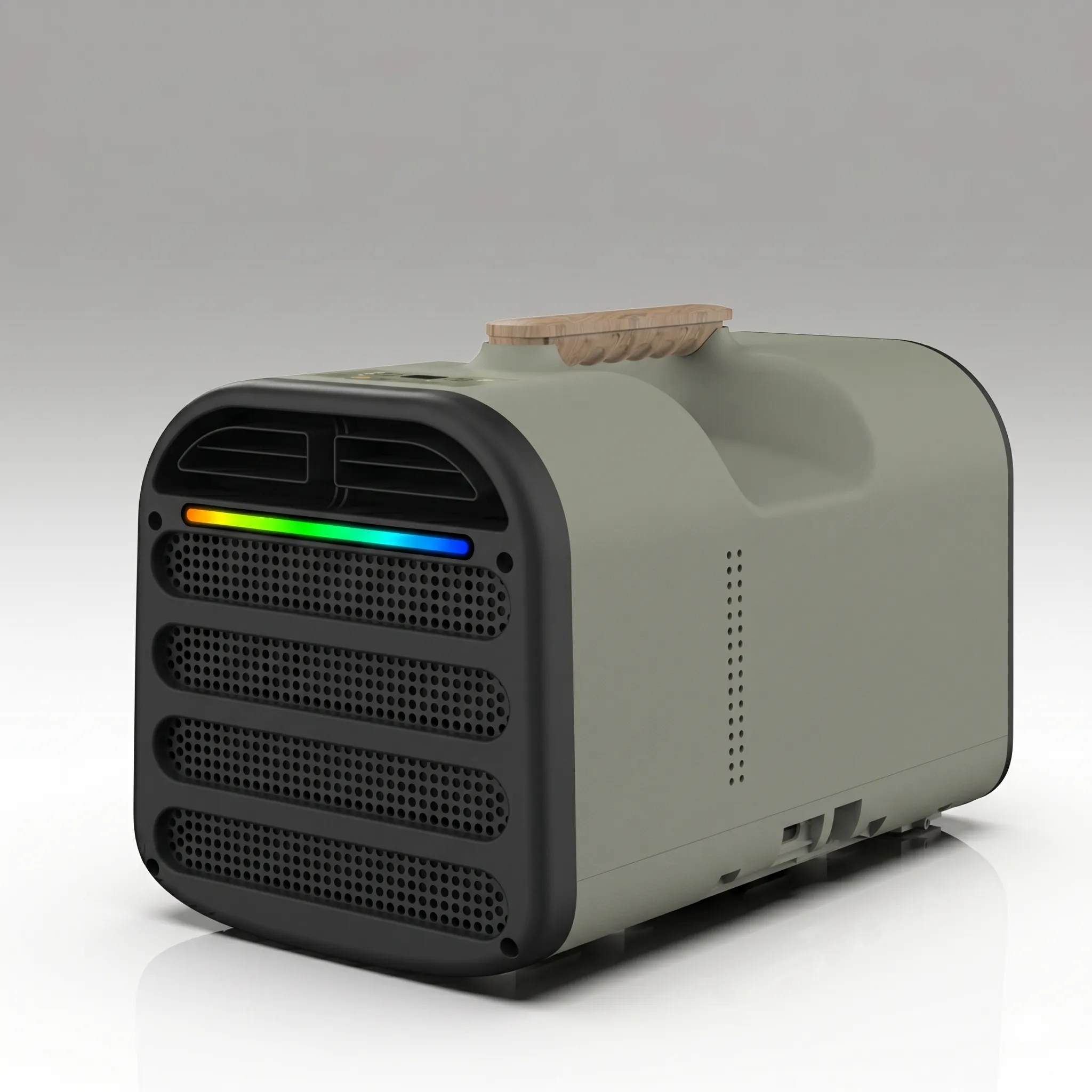 Camping Air Conditioner