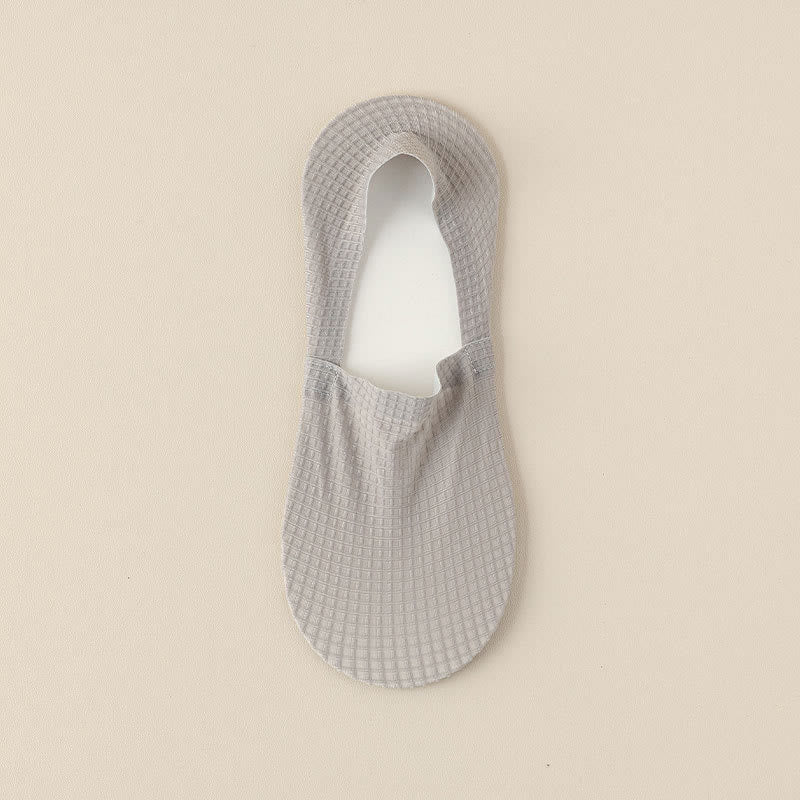 No Show Socks(7 Pairs)