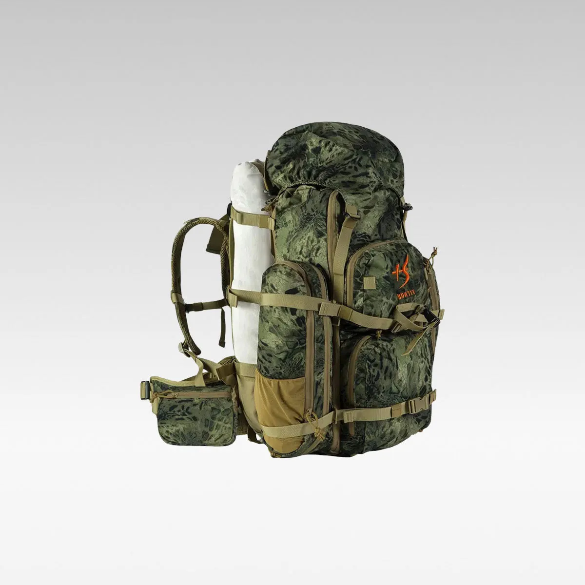 Backpack & Carrying Bags