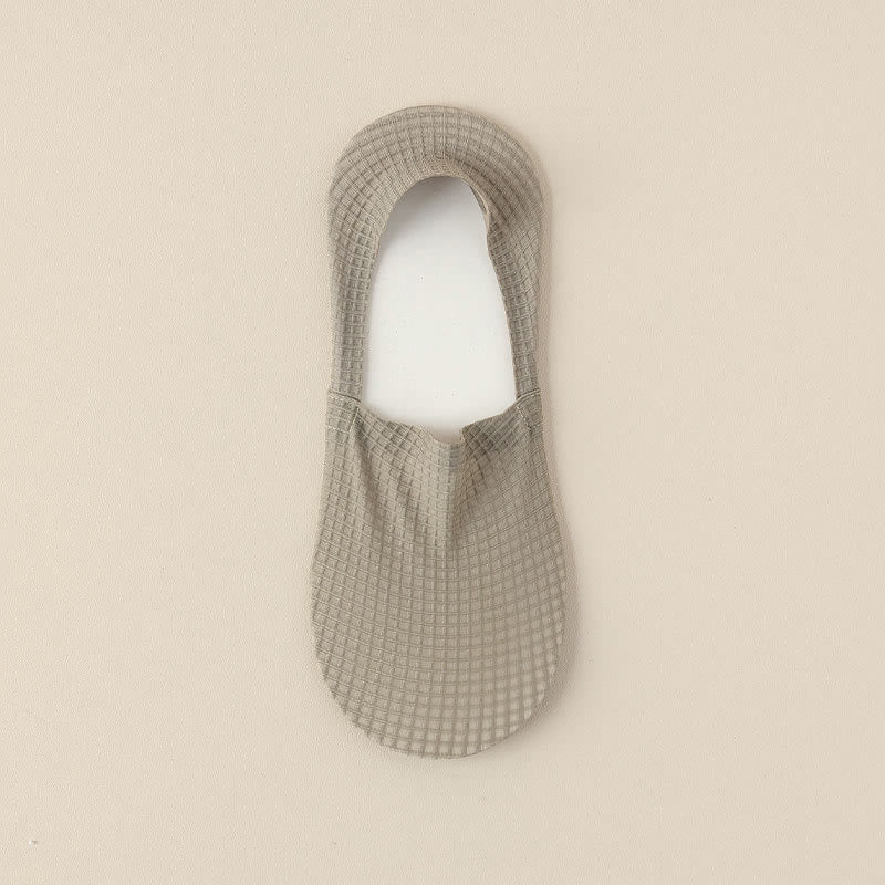 No Show Socks(7 Pairs)