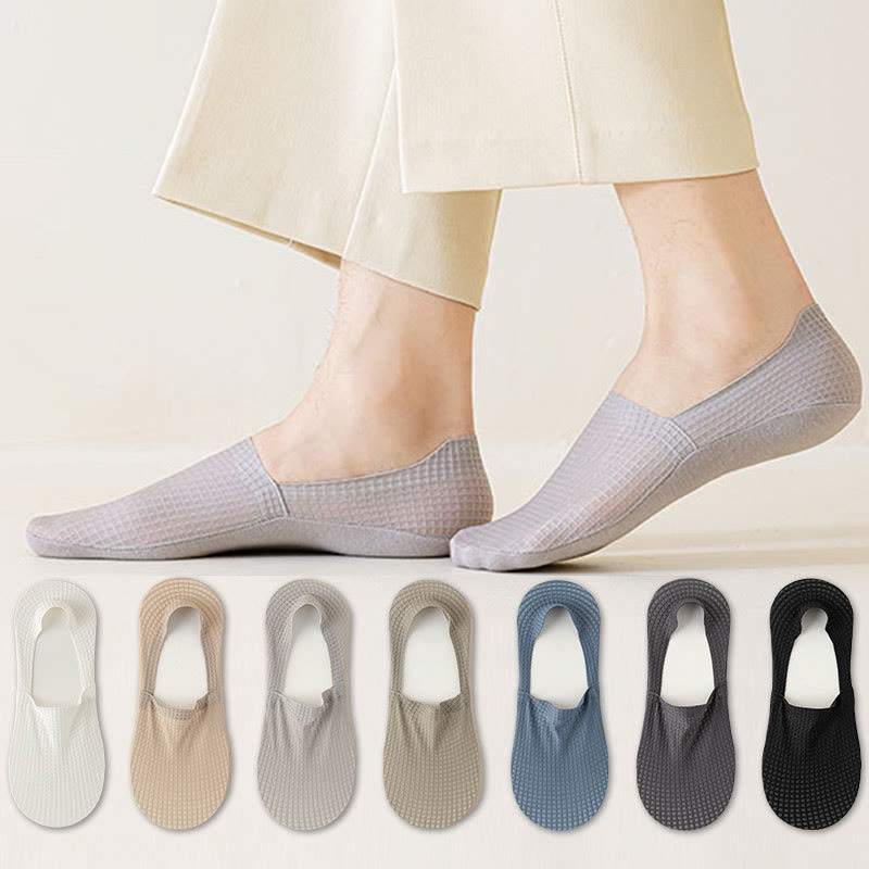 No Show Socks(7 Pairs)